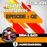Funk Assassin - Episode 2