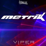 Scribbler: METRIK (Viper)