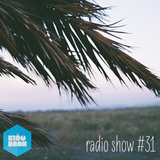 Kisobran radio show #31