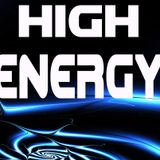 high energy de los 80s