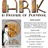 In Ark Mix by Joan Smith (DJ Tunesmith)