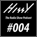 The Radio Show Podcast - #003 (SELECT UK)