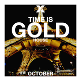 Jet Life X Presents: TIME IS GOLD (October Set)
