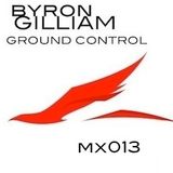 BYRON GILLIAM - GROUND CONTROL MX013