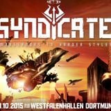 Pappenheimer - Live @ Syndicate Festival 2015 (Germany) Full Set