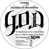 DJ Yves live@ Chakra meets G.O.D. @ Rodenburg Beesd 25-12-2006