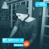 Mixtape_038 - Misstake (aug.2015)