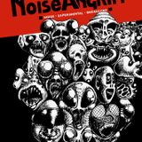 Sensimüllah @ Noiseangriff Summer Special 11.07.13