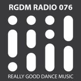 RGDM Radio 076 presented by Harmonic Heroes