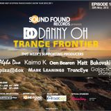 Trance Frontier EP.153