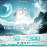 Guest Mix By MGF #WAIT28