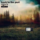 Back To The Past '' Only Vinyls'' ( 2006 dj set )