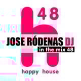Jose Ródenas In The Mix 48