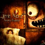 Gene Karz - dj set - Techno Evolution - 2013-7
