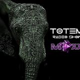 Kalin Velkov - TOTEM Radio Show #38