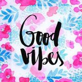A Good Vibes Vol.5