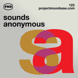 PMB123: Sounds Anonymous