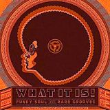 Funky Soul Part.2 Sept 2015 Mixed By Souheil DEKHIL