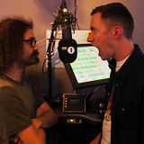 The Gaslamp Killer (Brainfeeder) @ Benji B Exploring Future Beats Show, BBC Radio 1 (20.09.2012)