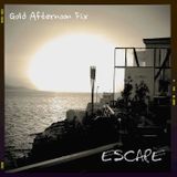 Gold Afternoon Fix by Escape Music Club
