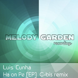 Luis Cunha - Ha on Pe (original)
