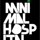 Minimal Hospital #3