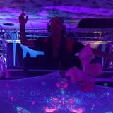 HAUX @ Electrotravels New Year Party 2016