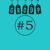 GRODP #5 - Vart är vi på väg?