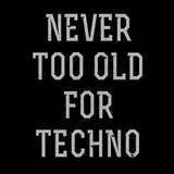 " Raw " ...Techno Dj set by Funky Fred ( Waldgeister Berlin/ VRWZ )