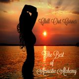 The Best of Acoustic Alchemy - A ChillOut Collection