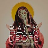 BACK DROPS