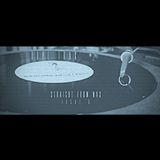 Dope Trax Straight From Wax - Issue 6