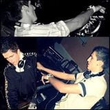 DJ ELEX - CLUB HOUSE MUSIC