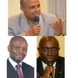 Emission Radio Soleil du Ven27FEV2016-Honorable-Dian-Diallo_DrMouketou_Mr-Moubamba