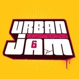 Mix Sax Machine/RacecaR (Urban Jam 6 - Mai 2013)
