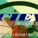 Mixtape du 19 Novembre