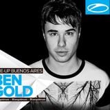 Ben Gold – Live @ A State Of Trance 700 Festival in Mandarine Park (Buenos Aires) (11.04.2015)