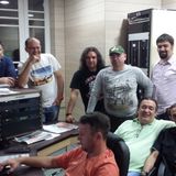Druga strana racunara emisija 38 Radio Beograd 1 cetvrti deo