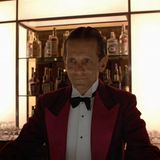 Sonic Postcard #5 : The Overlook Hotel Lounge Bar Collective