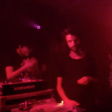 Lowris b2b Massyl @ Bacchanale