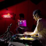 DJ Ronfa, Switzerland, Lausanne, Red Bull Thre3Style Regional Qualifier