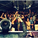 Dani Gomez LIVE SET INFINITY 2014