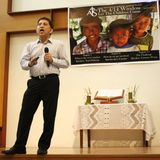 What is the 4/14 Window - Noel Pabiona