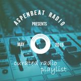 Aspenbeat Radio: Curated New Music May 16 2015 Pop-SingerSongwriter-Urban