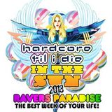 Virus & Dain-Ja - Live at HTID In The Sun 2013