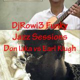 DjRowi3_Don Laka vs Earl Klugh Jazz Session