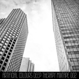 Artificial Colours Deep Therapy MixTape 002 | Saimon Delgado