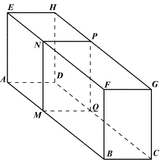 PARALELEPIPADO