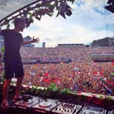 Martin Garrix @ Mainstage, Tomorrowland (Weekend 2) 2014-07-25