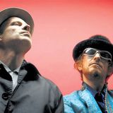 Coldcut - Blue Room Mix for Rob da Bank in 2002